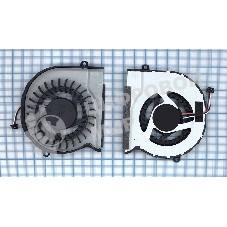 Вентилятор (кулер) для ноутбука Samsung NP300E5C