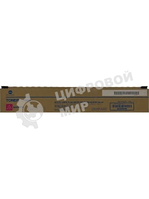 Тонер Konica Minolta TN-227M для C257i