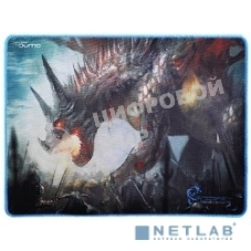 Игровой коврик Qumo Daemon Hunt 20969