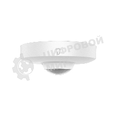 Датчик присутствия Yealink [RoomSensor] Battery Powered Bluetooth Occupancy Sensor / 2-year AMS [1303111]