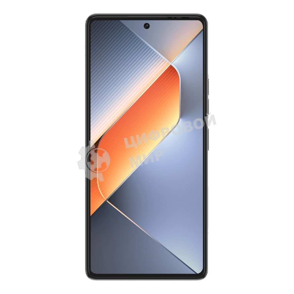 Смартфон Tecno POVA 6 LI7, 12/256Gb, синий