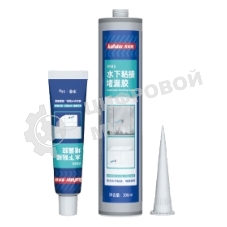 Водостойкий силановый клей Kafuter K-946 300 мл