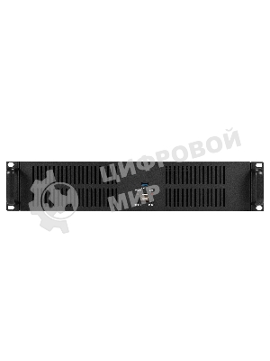 Серверный корпус ExeGate Pro 2U350-33, RM 19