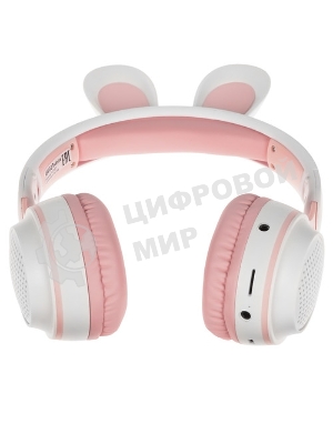 Наушники AIWA AW023 pink