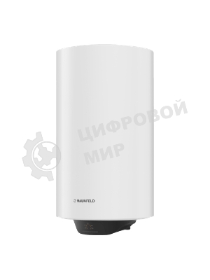 Водонагреватель электрический Maunfeld MWH100W03 белый, накопительный, 100 л, 1,5 кВт