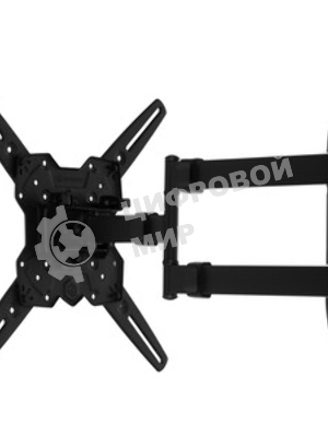 Кронштейн ONKRON M4 черный 32-65