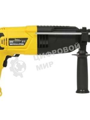 Перфоратор Kolner KRH 700H, SDS-plus, 700 Вт, 2,4 Дж, от сети
