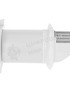 Вентиляционная установка Royal Clima FIATO RCF-70 12Вт белый