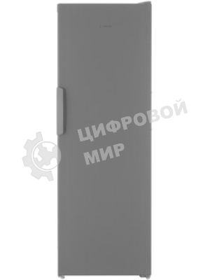 Морозильная камера Indesit DFZ 5175 G серебристый, 250л, 5 ящиков