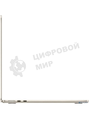 Ноутбук Apple Macbook Air 13 - M4/10C-10C/16Gb/512Gb сияющая звезда MW103LL/A