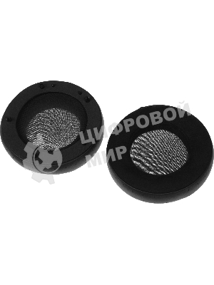 Проводные наушники FiiO FT3 350 Ом черный, полноразмерные, Jack 3.5/4.4/6.35/XLR