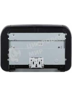 Принтер лазерный Canon imageCLASS LBP6030B (8468B010) ч.б., A4, 600x600 dpi, 18 стр/мин (A4), USB