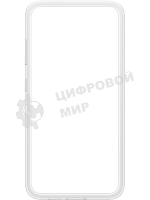 Чехол (клип-кейс) для Samsung Galaxy S24+ Flipsuit Case S24+ желтый/прозрачный (EF-MS926CYEGRU)