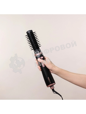Фен-щетка Scarlett SC-HAS73I21 1200Вт черный