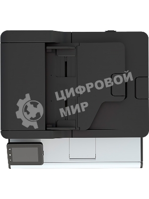МФУ лазерное, цветное Pantum CM2100ADW