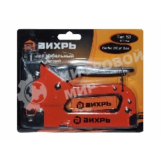 Степлер мебельный,тип скобы 53 (скобы 6-14мм)