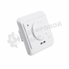 Терморегулятор механический Rexant с датчиком температуры пола и воздуха (R72XT)