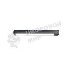 Светильник трековый JazzWay PTR 1935 35Вт 4000К 120град. BL черный 600мм IP40