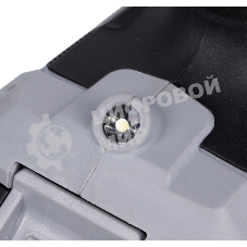 Дрель-шуруповерт аккумуляторная ИНТЕРСКОЛ ДАУ-13/18В, Аккумуляторный, 18В, Ударный, Кейс