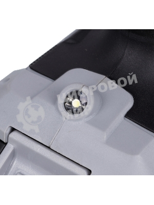 Дрель-шуруповерт ИНТЕРСКОЛ ДАУ-13/18В, 18 В, 4 Ач, 60 Нм, бесщеточный, ударный