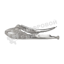 Зажим ручной Rexant 250 мм