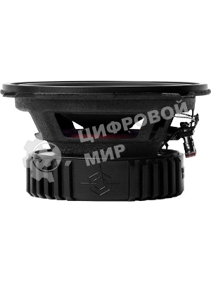 Колонки автомобильные Ural АК-47 М (без решетки) 170Вт 90дБ 4Ом 13см (5дюйм) (ком.:2кол.) коаксиальные двухполосные