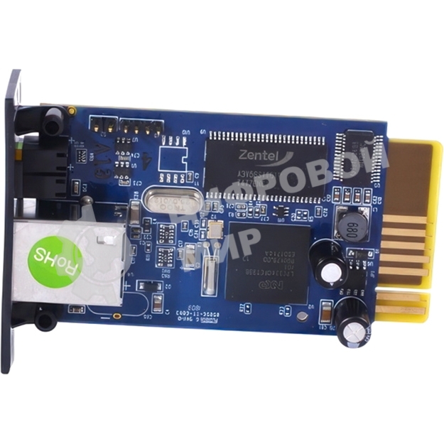 Модуль SNMP DL801 для ИБП