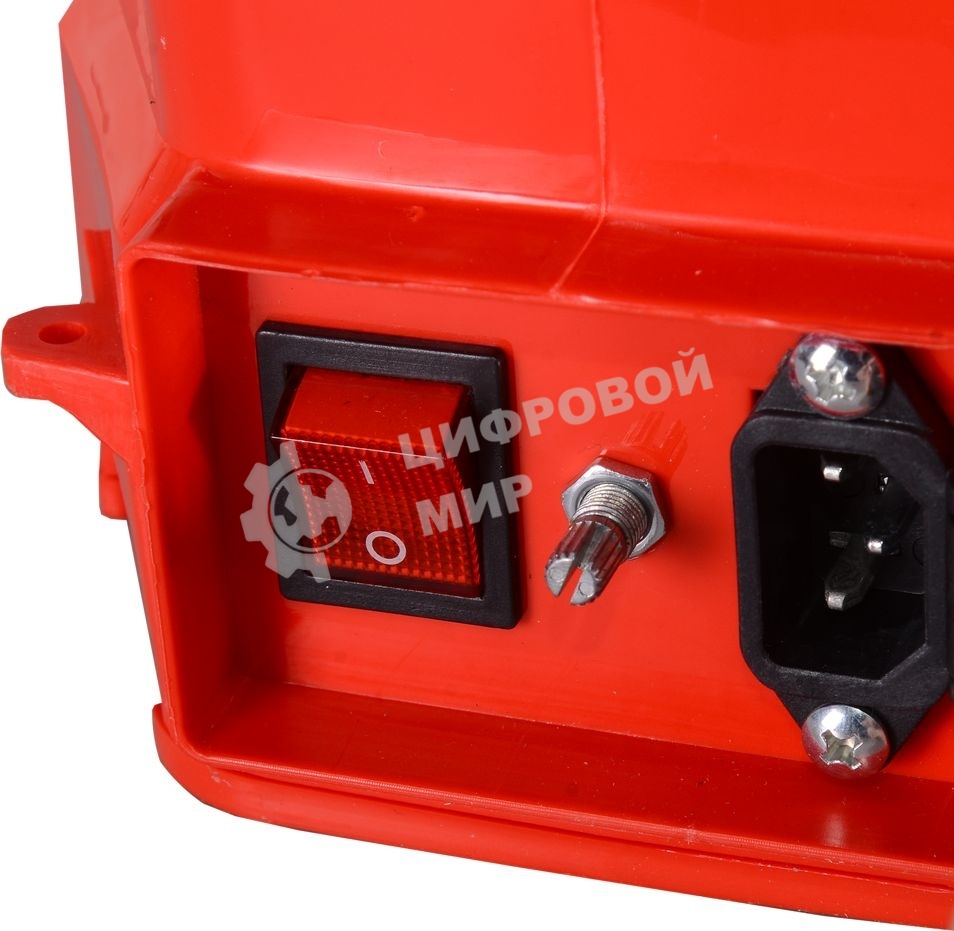 Опрыскиватель Ресанта SP-12СК аккум. ранц. 12л красный/черный (70/13/40)