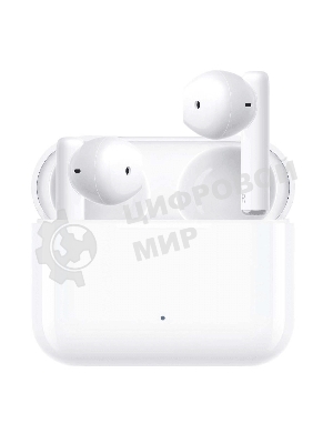 Гарнитура TWS HONOR EARBUDSX BLUETOOTH WHITE ALD-00 55041961