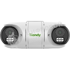 Камера видеонаблюдения IP Tiandy Spark TC-C32RN I5/E/Y/QX/2.8мм/V4.2 2.8-2.8мм (TC-C32RN I5/E/Y/QX/2.8/V4.2)