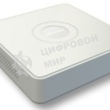 Регистратор HiWatch 4CH DS-N304(D)