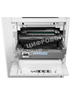 МФУ лазерное HP LaserJet Enterprise MFP M635h (A4, принтер/копир/сканер, 1200dpi, 61ppm, 1.5Gb+HDD500Gb, DADF150, Duplex, Lan, USB) (7PS97A)
