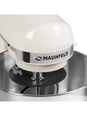 Миксер планетарный Maunfeld MF-431BG