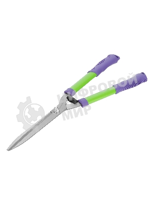 Кусторез Palisad 550 мм, стальные обрезиненные рукоятки