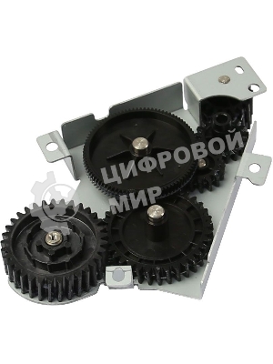 Блок шестерен CET CET2571 (RC1-2432-M600) для HP LJ Enterprise 600 M601/M602/M603/M604/M605/M606/M630