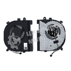 Вентилятор (кулер) для ноутбука Lenovo IdeaPad S340-15IWL