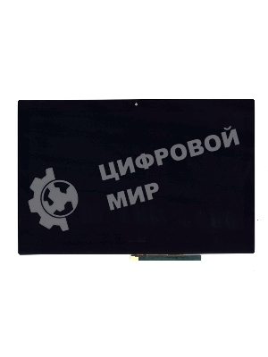 Модуль (матрица + тачскрин) для Acer Chromebook C738T черный