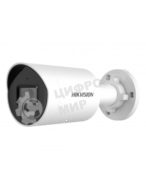 Камера IP Hikvision 8MP IR BULLET DS-2CD2087G2H-LIU2.8
