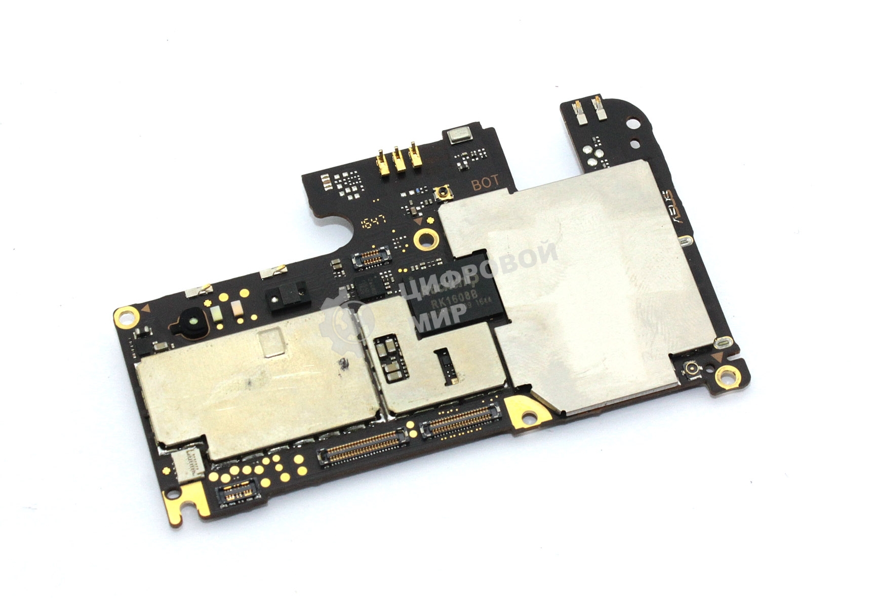 Материнская плата для Asus ZenFone 3 Zoom ZE553KL 4x64Gb