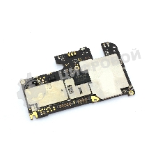 Материнская плата для Asus ZenFone 3 Zoom ZE553KL 4x64Gb