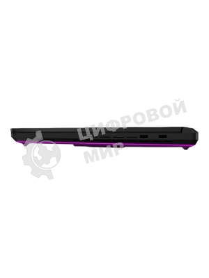 Ноутбук ASUS ROG Strix SCAR 18 G835LW-SA037 18