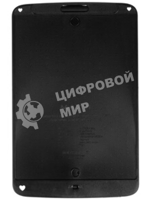 LCD планшет для заметок и рисования Maxvi MGT-03