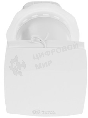 Вентиляционная установка Royal Clima FIATO RCF-70 12Вт белый
