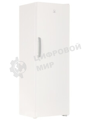 Морозильная камера Indesit DSZ 5175, белый, 261л, 4 ящика