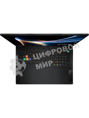 Ноутбук MSI Stealth 18 HX A2WI-083RU/18