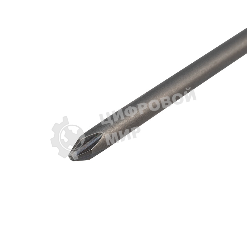 Бита Kranz PH2х110 мм для шуруповерта (упак. 5 шт.)