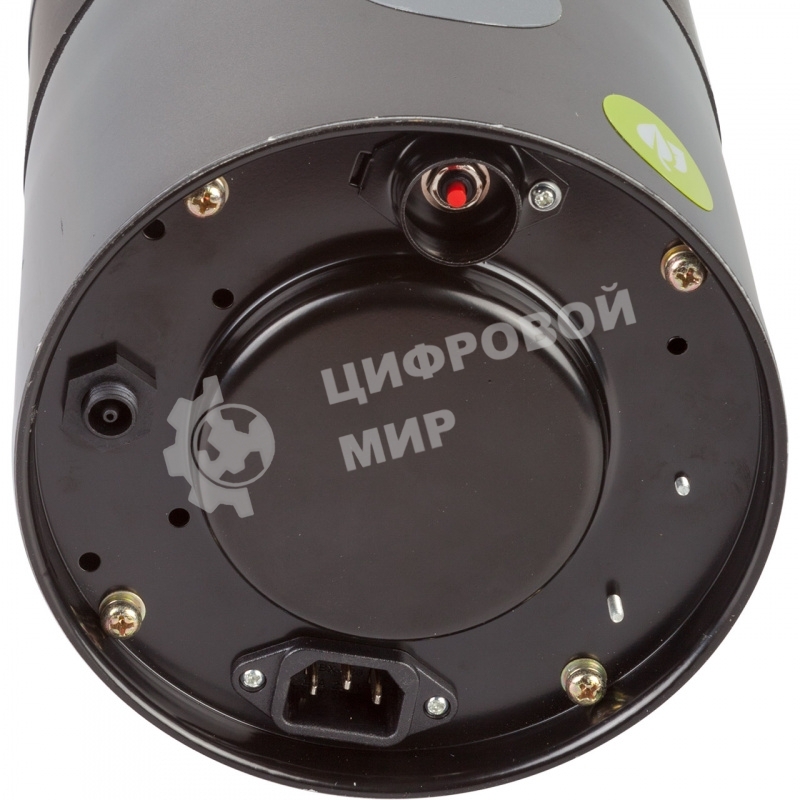 Измельчитель пищевых отходов Bort TITAN 4000 390 Вт; 4,2 кг/мин; 2800 об/мин; 1200 мл; Металл; набор аксессуаров 4 шт [91275769]