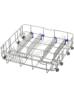 Посудомоечная машина Krona GARDA 60 BI 2100Вт полноразмерная, встраиваемая