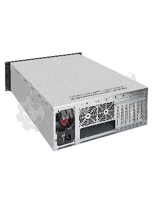 Серверный корпус ExeGate Pro 4U650-18 (RM 19