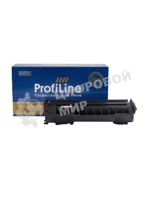 Картридж лазерный ProfiLine совместимый Q5949A/7553A/708/715 для HP 1160/1320/3390/P2010/P2014/P2015/M2727/Canon LBP-3300/3310/3370 2500к